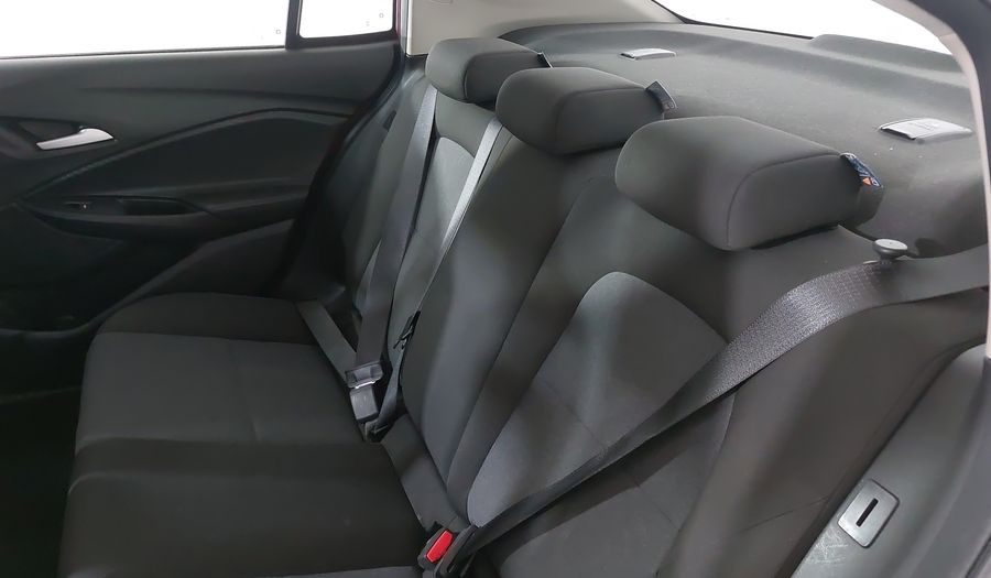 Chevrolet Onix 1.0 LS B AUTO Sedan 2023