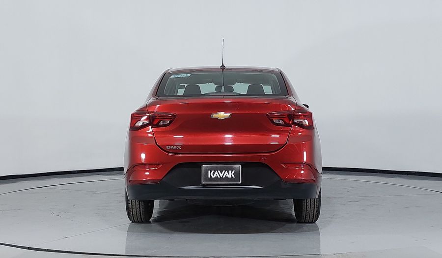 Chevrolet Onix 1.0 LS B AUTO Sedan 2023