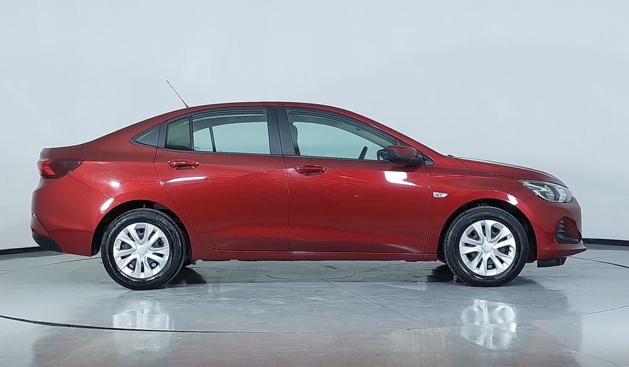 Chevrolet Onix 1.0 LS B AUTO Sedan 2023