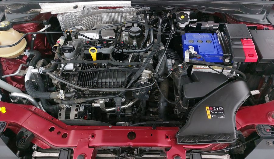 Chevrolet Onix 1.0 LS B AUTO Sedan 2023