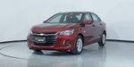 Chevrolet Onix 1.0 LS B AUTO Sedan 2023