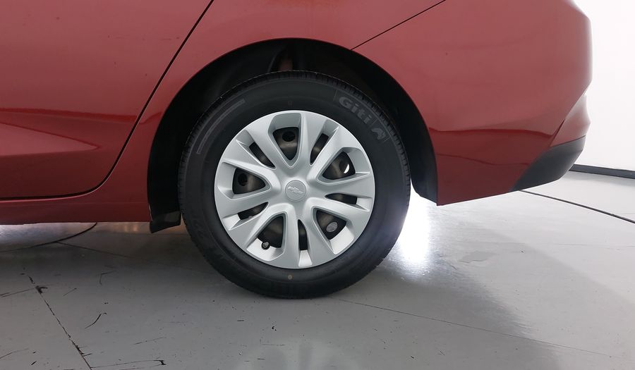 Chevrolet Onix 1.0 LS B AUTO Sedan 2023