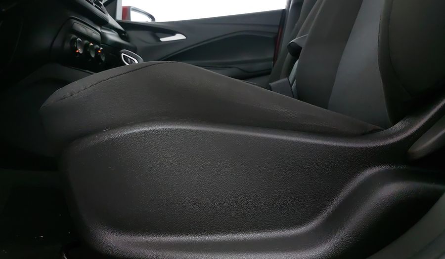 Chevrolet Onix 1.0 LS B AUTO Sedan 2023