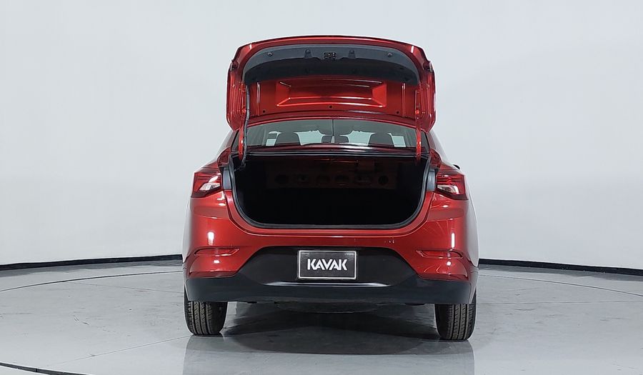 Chevrolet Onix 1.0 LS B AUTO Sedan 2023