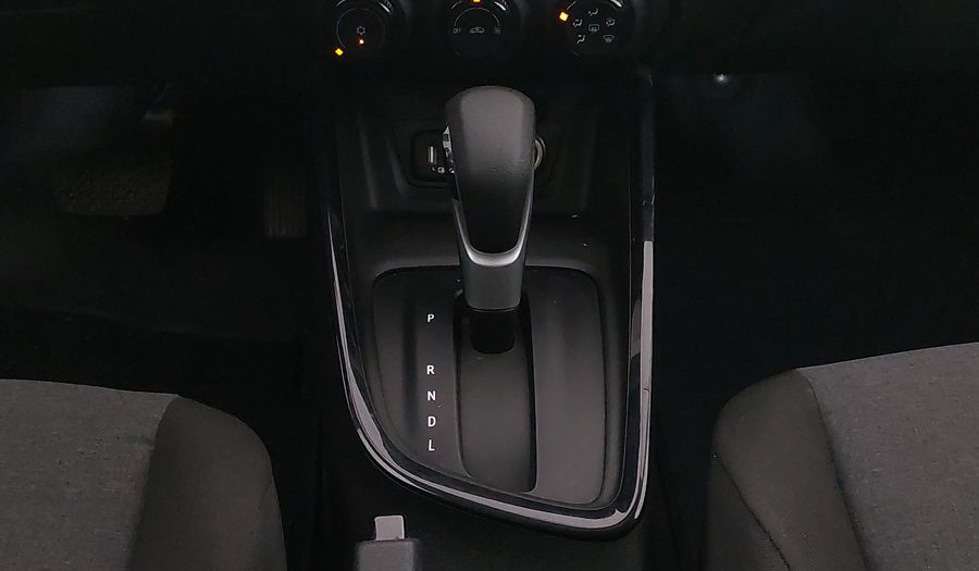 Chevrolet Onix 1.0 LS B AUTO Sedan 2023