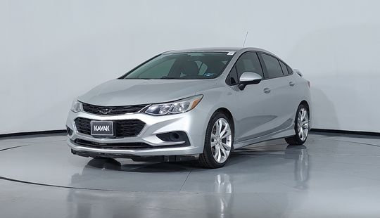 Chevrolet • Cruze