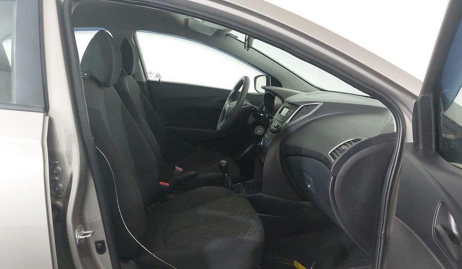 Hyundai Hb20 COMFORT STYLE Hatchback 2017