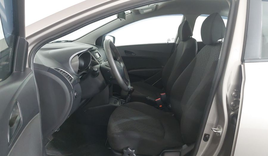 Hyundai Hb20 COMFORT STYLE Hatchback 2017