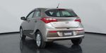 Hyundai Hb20 COMFORT STYLE Hatchback 2017