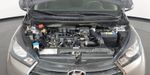 Hyundai Hb20 COMFORT STYLE Hatchback 2017