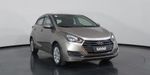 Hyundai Hb20 COMFORT STYLE Hatchback 2017