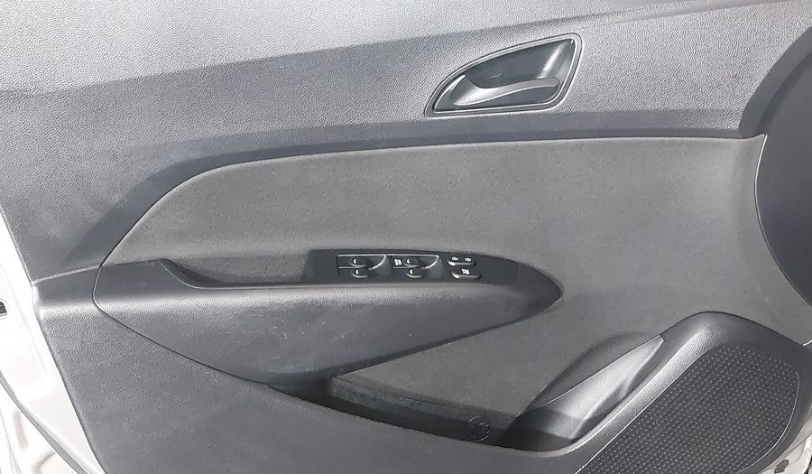 Hyundai Hb20 COMFORT STYLE Hatchback 2017