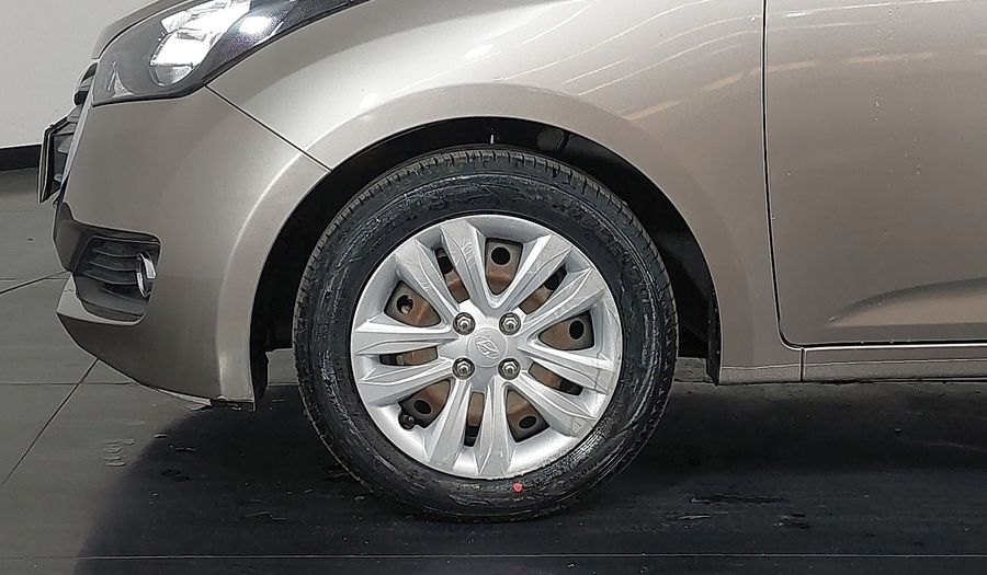 Hyundai Hb20 COMFORT STYLE Hatchback 2017