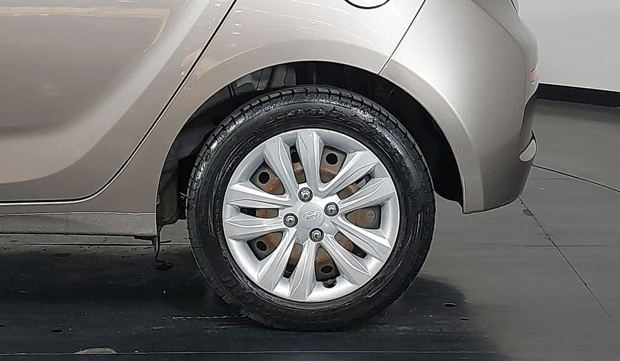 Hyundai Hb20 COMFORT STYLE Hatchback 2017