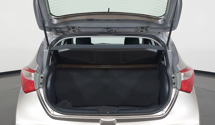 Hyundai Hb20 COMFORT STYLE Hatchback 2017