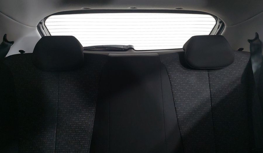 Hyundai Hb20 COMFORT STYLE Hatchback 2017
