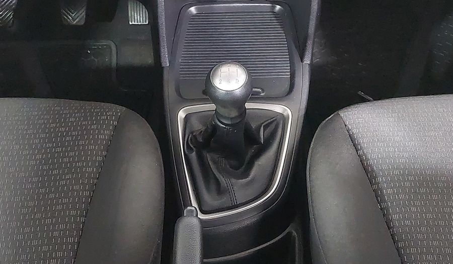 Hyundai Hb20 COMFORT STYLE Hatchback 2017