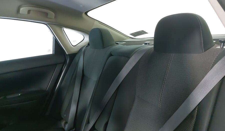 Nissan Sentra 1.8 ADVANCE AUTO Sedan 2018