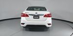 Nissan Sentra 1.8 ADVANCE AUTO Sedan 2018