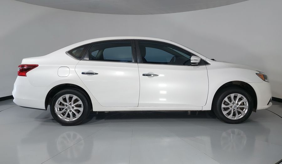 Nissan Sentra 1.8 ADVANCE AUTO Sedan 2018