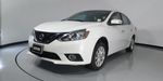 Nissan Sentra 1.8 ADVANCE AUTO Sedan 2018