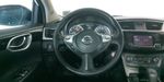Nissan Sentra 1.8 ADVANCE AUTO Sedan 2018