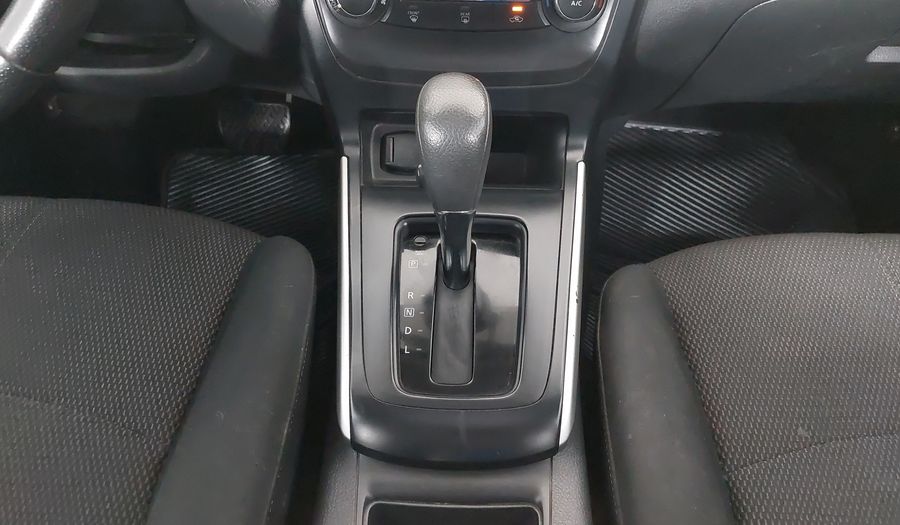Nissan Sentra 1.8 ADVANCE AUTO Sedan 2018