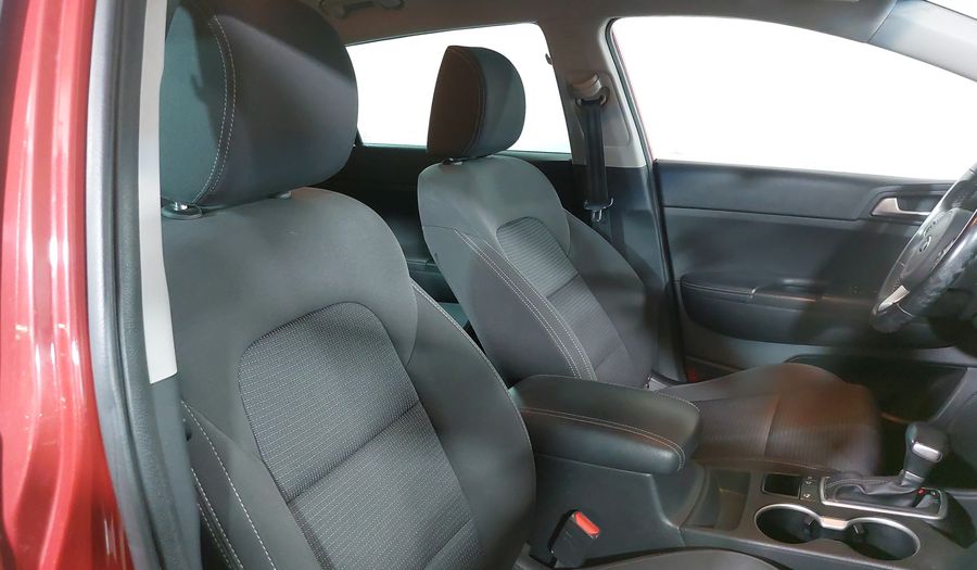 Kia Sportage 2.0 EX PACK AUTO Suv 2018