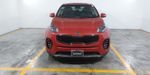 Kia Sportage 2.0 EX PACK AUTO Suv 2018