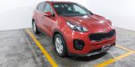Kia Sportage 2.0 EX PACK AUTO Suv 2018