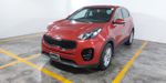 Kia Sportage 2.0 EX PACK AUTO Suv 2018