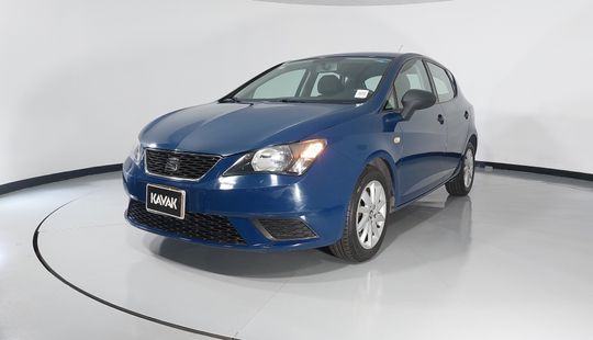Seat • Ibiza