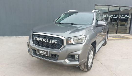 Maxus • T60