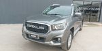 Maxus T60 2.0D GL 4WD Pickup 2021