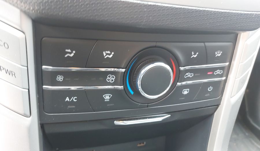 Maxus T60 2.0D GL 4WD Pickup 2021