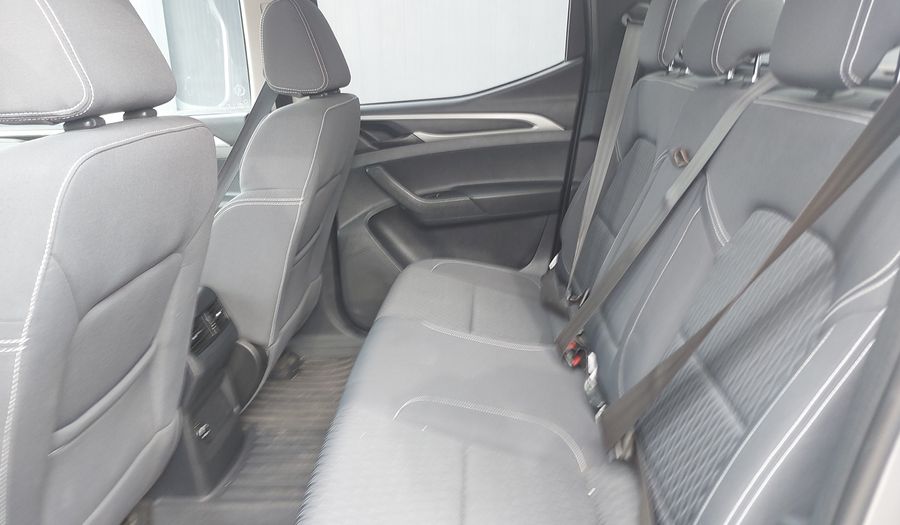 Maxus T60 2.0D GL 4WD Pickup 2021