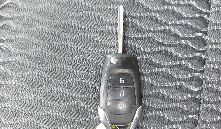 Maxus T60 2.0D GL 4WD Pickup 2021