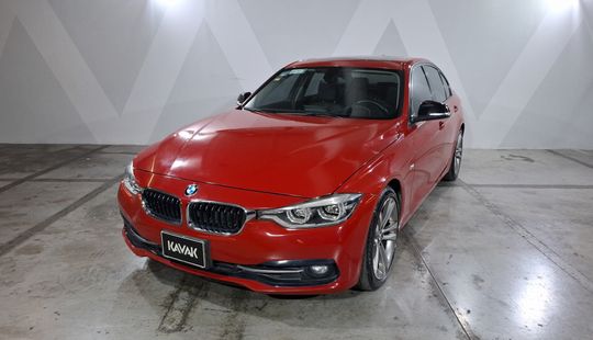 Bmw • Serie 3