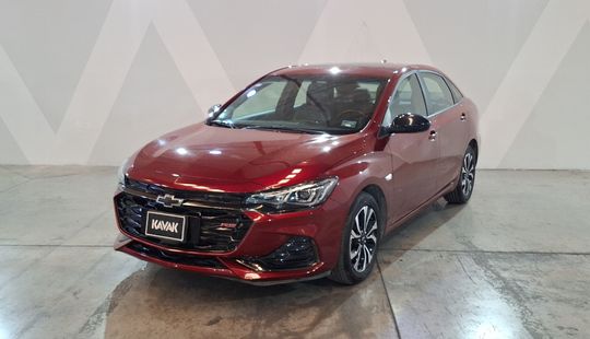 Chevrolet • Cavalier