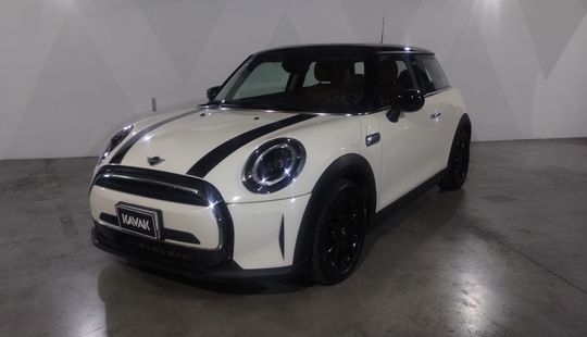 Mini • Cooper