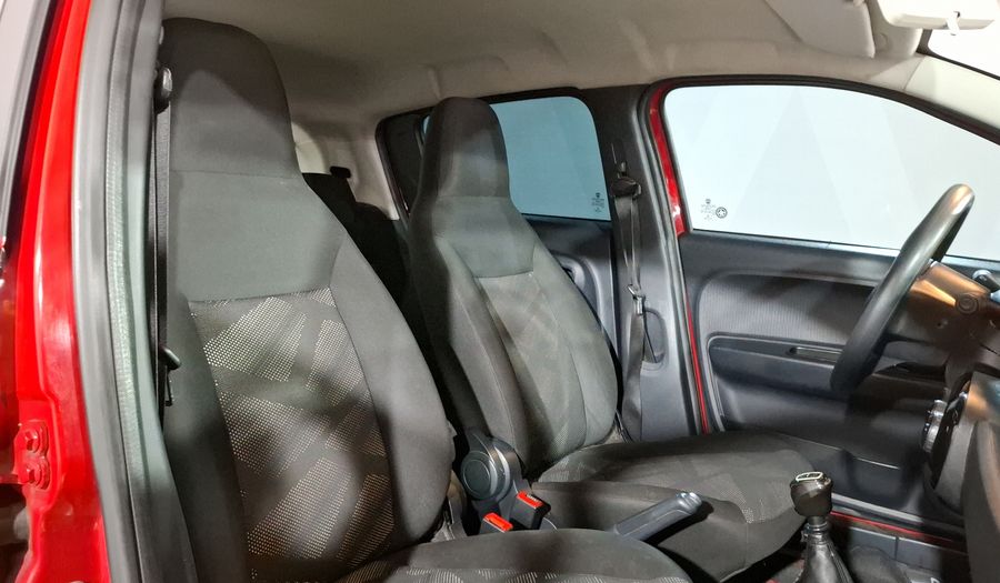 Fiat Mobi 1.0 LIKE Hatchback 2018