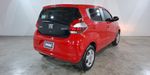 Fiat Mobi 1.0 LIKE Hatchback 2018