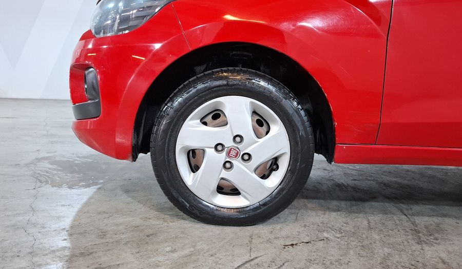 Fiat Mobi 1.0 LIKE Hatchback 2018
