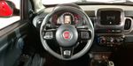 Fiat Mobi 1.0 LIKE Hatchback 2018