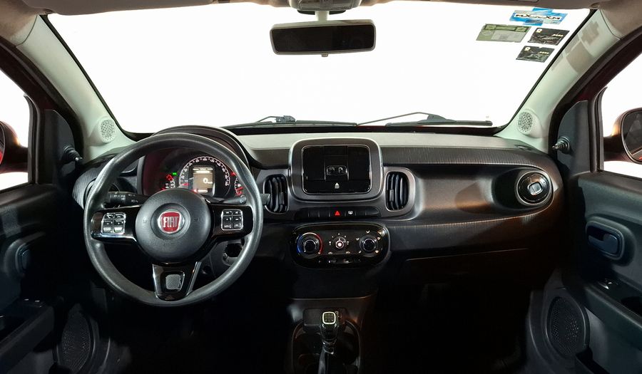 Fiat Mobi 1.0 LIKE Hatchback 2018