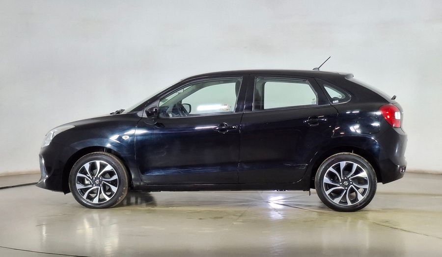 Suzuki Baleno 1.4 GLS Hatchback 2021