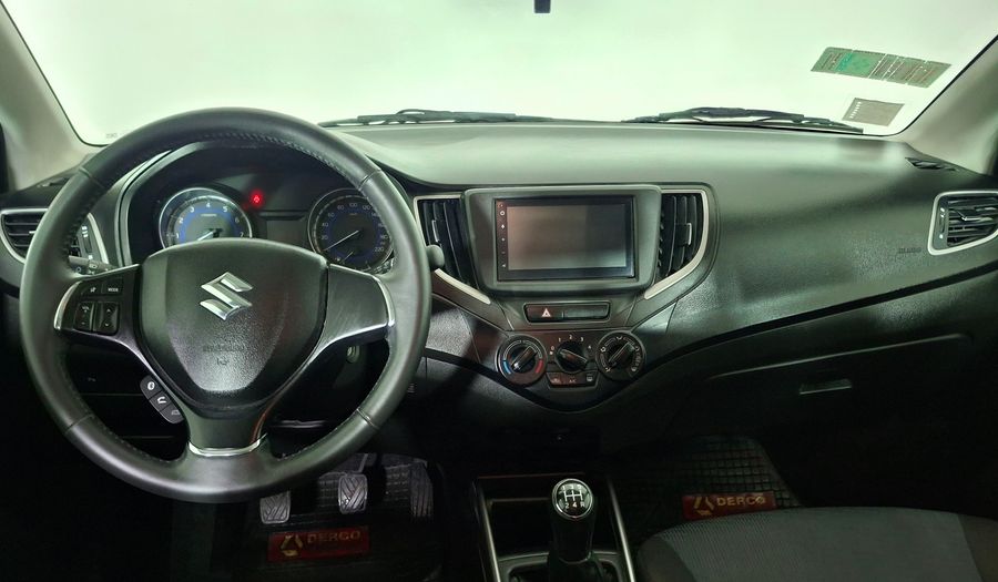 Suzuki Baleno 1.4 GLS Hatchback 2021