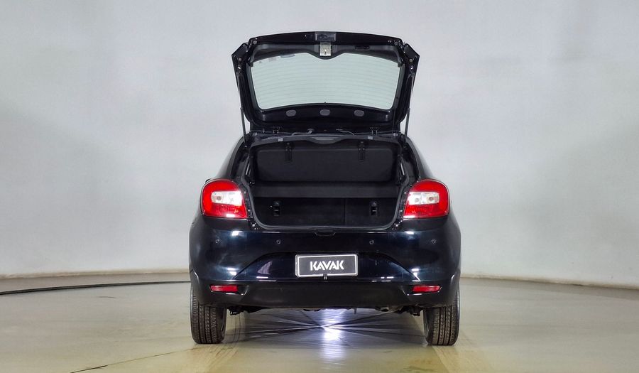 Suzuki Baleno 1.4 GLS Hatchback 2021