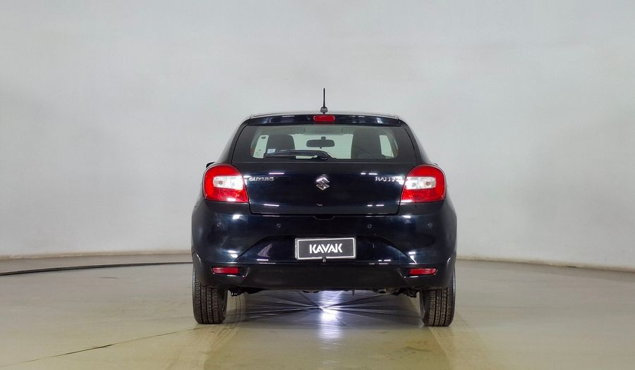 Suzuki Baleno 1.4 GLS Hatchback 2021