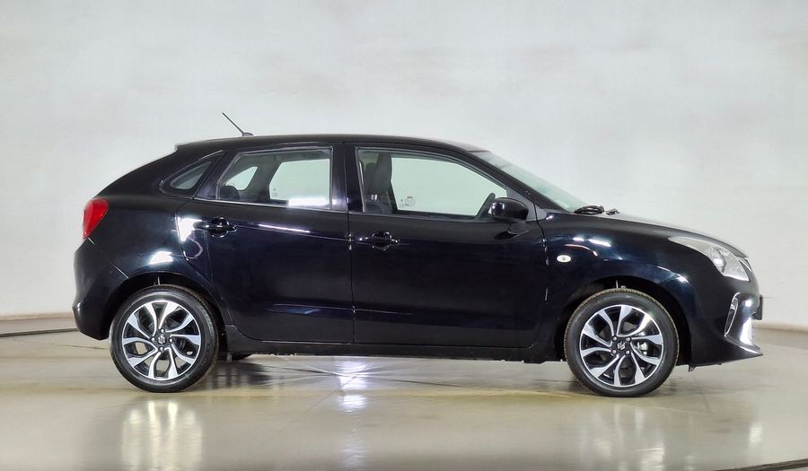 Suzuki Baleno 1.4 GLS Hatchback 2021